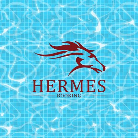 hermes booking.